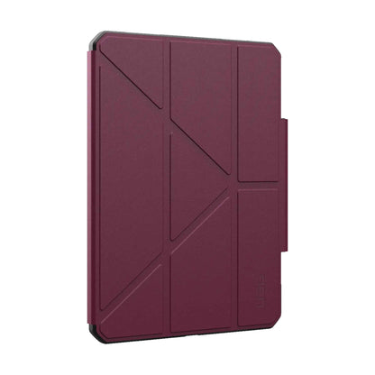 UAG Essential Armor for iPad Air 11" (2024) M2 - Folio Case with Pencil Storage - Forexengineer -Malaysia- 840283913808-840283913815-840283913914