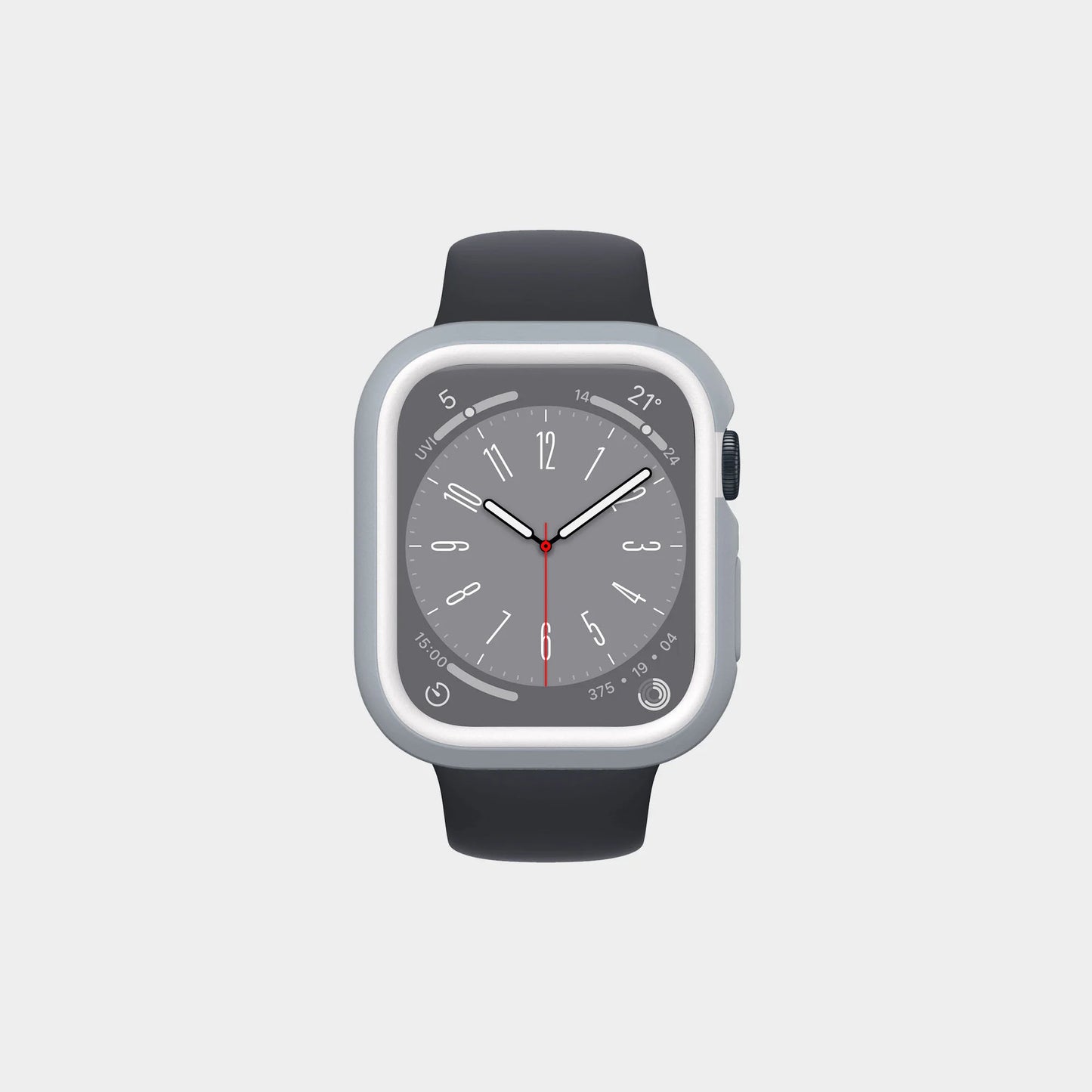 Rhinoshield CrashGuard NX Case for Apple Watch Series 11 / 10 ( 46mm / 42mm )