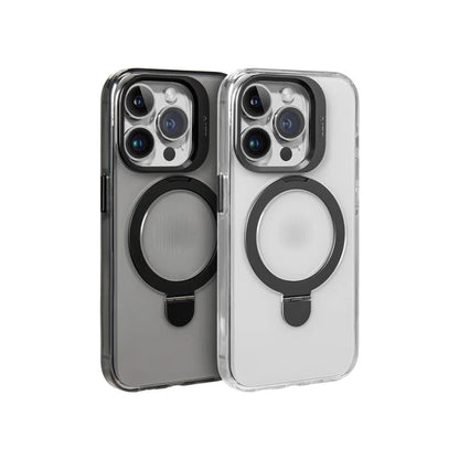 [ 15 Pro Max / 15 Pro / 15 Plus /15 ] Laut Revive Prop - Flip Out MagSafe Stand and MagSafe Compatible - Forexengineer -Malaysia