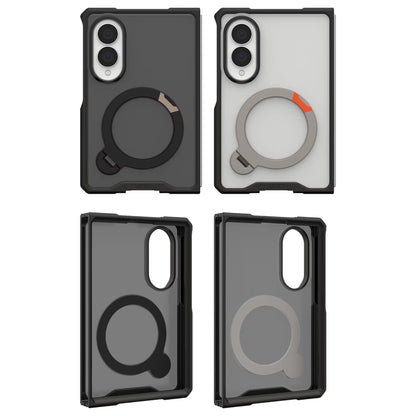 UAG Mouve XTE Magnetic Case for Samsung Galaxy Z Fold 8 with Build-in Kickstand