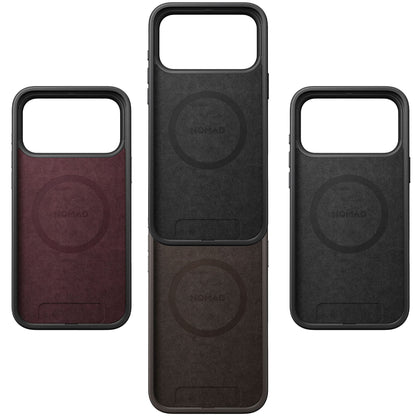 Nomad Sport Magnetic Case for iPhone 18 Pro Max / 18 Pro / 17 Pro Max / 17 Pro