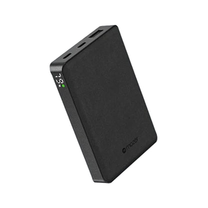 Mazer PowerCharge PD35W 10,000mAh Fast Charging Power Bank with Digital Display - Forexengineer -Malaysia