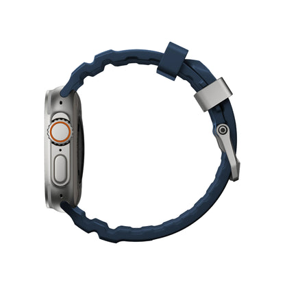 NOMAD Rocky Point Band for Apple Watch 49mm / 46mm / 45mm / 44mm / 42mm - Forexengineer -Malaysia