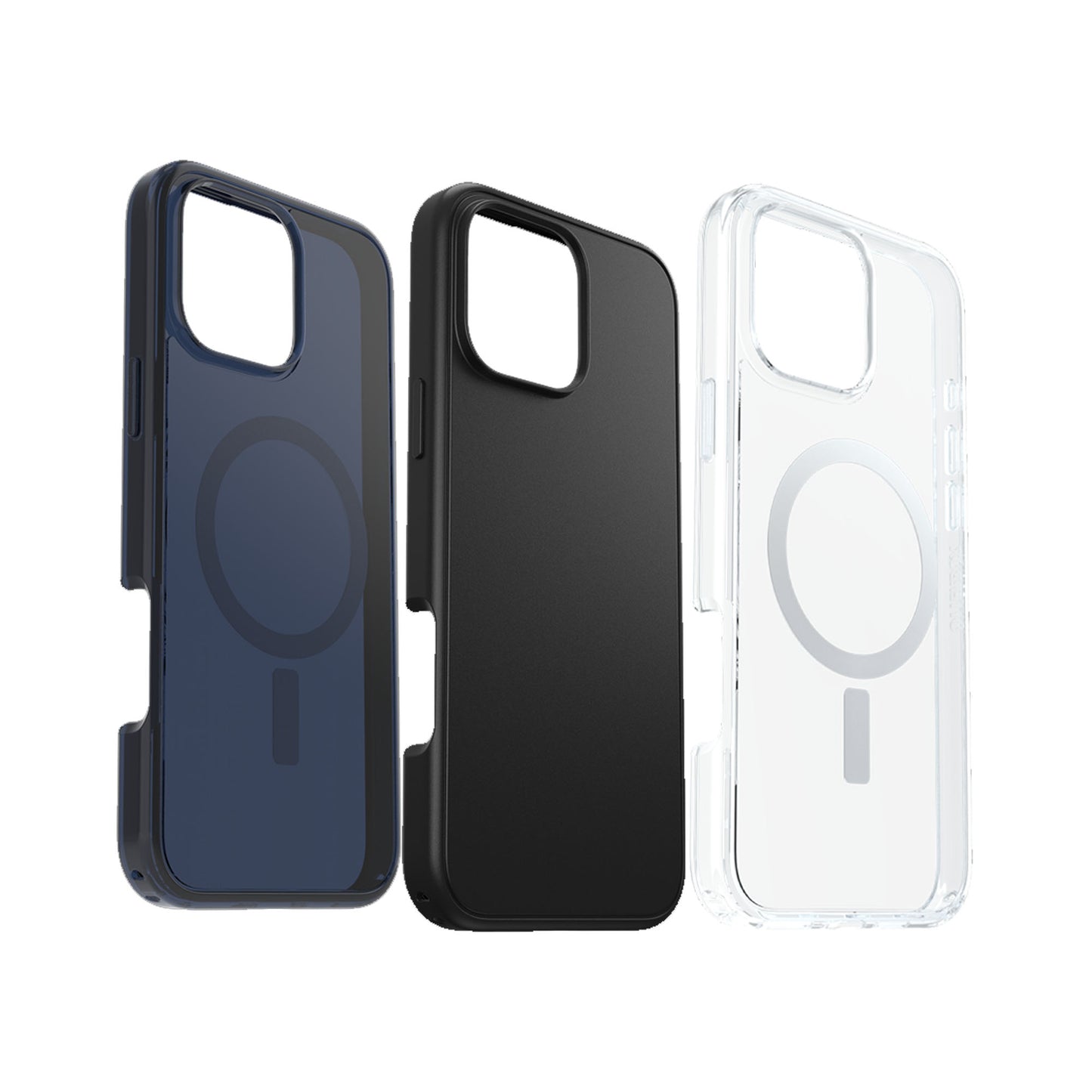 Otterbox Symmetry Series for iPhone 16 Series - MagSafe Compatible