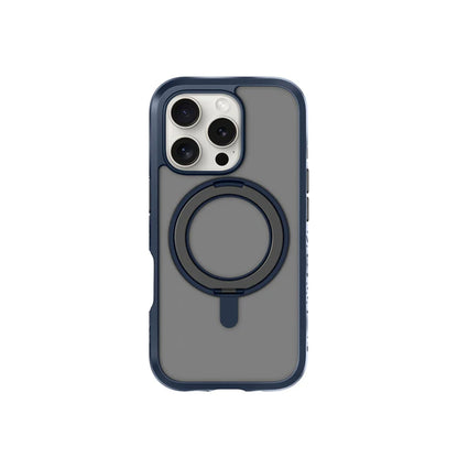 Laut Crystal Matter for iPhone 16 Series - MagSafe Compatible - Forexengineer -Malaysia