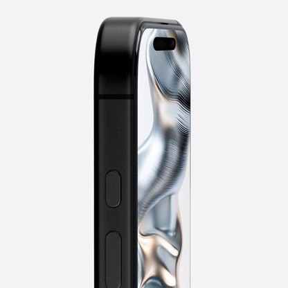 AULUMU AF01 Crystal Clear Screen Protector for iPhone 18 Pro Max / 18 Pro / 17 Pro Max / 17 Pro / 16 Pro Max / 16 Pro with Frame Helper