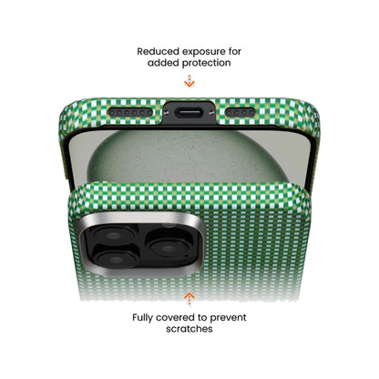 PITAKA Ultra-Slim Case for iPhone 16 Series- Magsafe Compatible - Forexengineer -Malaysia