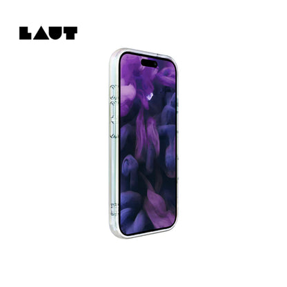 [ iPhone 16 Pro Max / Pro / Plus ] Laut Holo - Magsafe Compatible - Forexengineer -Malaysia