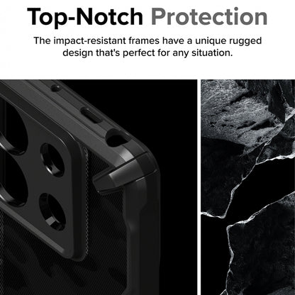 RINGKE Fusion X for Xiaomi Redmi Note 13 Pro / Poco X6 Protective Grip Case - Forexengineer -Malaysia- 8809881200000-880988199999