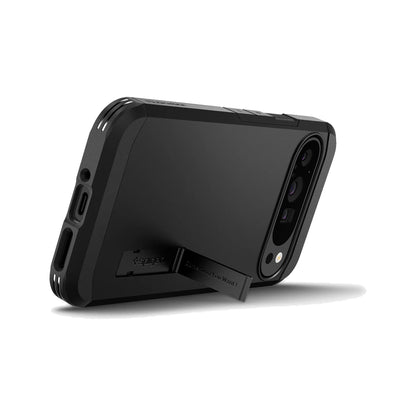 Spigen Tough Armor for Google Pixel 9 Pro XL / Pixel 9 Pro / Pixel 9 - Extreme Protection and Built-in Kickstand - Forexengineer -Malaysia