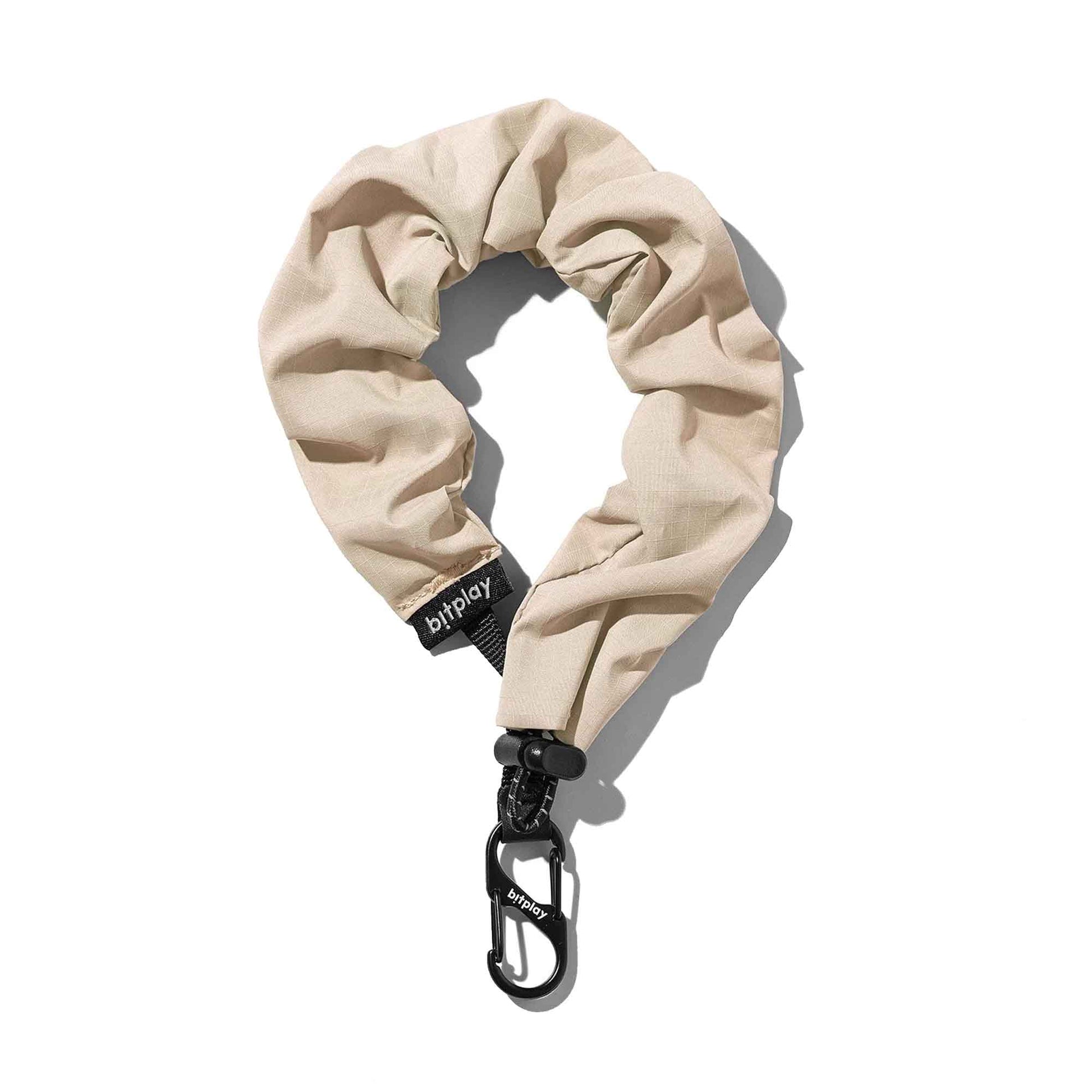 Bitplay Scrunchie Wrist Strap - Strap Adapter Included and Adjustable Cord - Forexengineer -Malaysia- 4712010465521-4712010465538-4712010465507-4712010465514-4712010465491