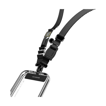 MAGEASY Utility Strap Sling Strap + Strap Card - 25mm ( Fidlock ) - Phone Lanyard - Forexengineer -Malaysia