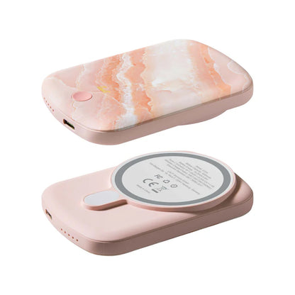Laut Power Charge Handy MagSafe Compatible Power Bank 5000mAh with USB-C Port - Forexengineer -Malaysia