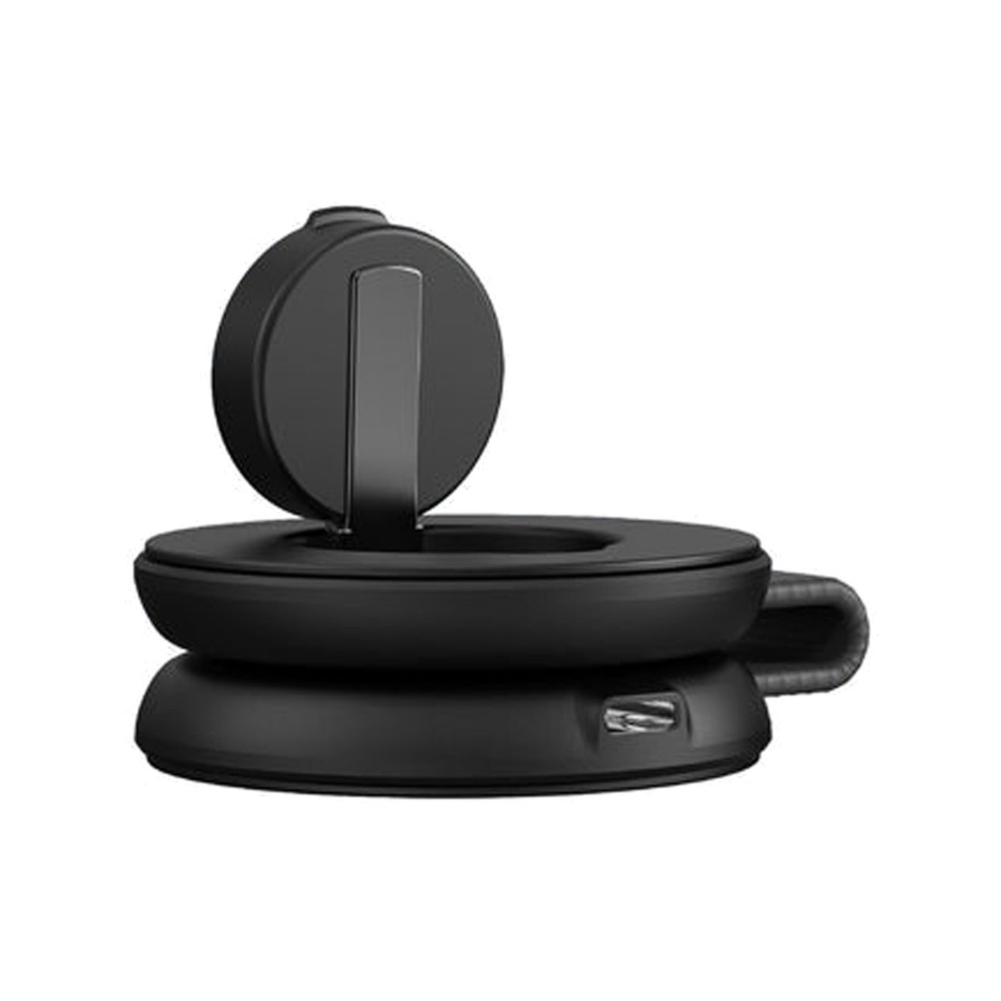[ Samsung Edition ] Mazer MagPad Duo3 Qi2.2 Certified 2-in-1 Foldable Wireless Charging Pad for Galaxy Watch and Smartphones