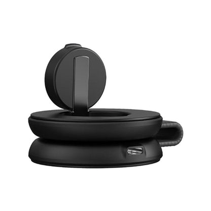 [ Samsung Edition ] Mazer MagPad Duo3 Qi2.2 Certified 2-in-1 Foldable Wireless Charging Pad for Galaxy Watch and Smartphones