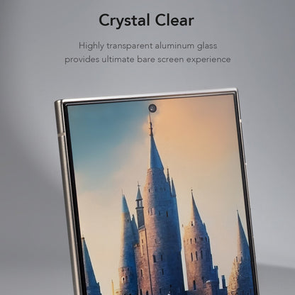 HODA 0.21mm 2.5D Full Coverage Tempered Glass Screen Protector for Samsung Galaxy S25 Series / S24 Series - Clear - Forexengineer -Malaysia- 4711595737955-4711441976835-4711441976828-4711441976811