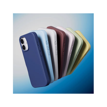 Rhinoshield SolidSuit for iPhone 16 Series - Forexengineer -Malaysia