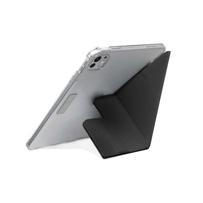 Laut Huex Folio for iPad Pro 11" / Pro 13" ( 2024 ) M4 with Versatile Stand and Stylus Pen Slot - Forexengineer -Malaysia