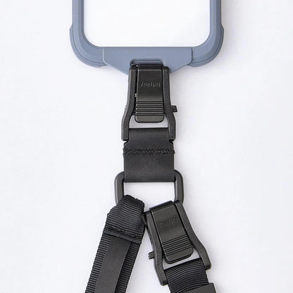 Bitplay Multi-Use Adventure Strap Lanyard - Camera Strap Connector and Strap Adapter included - Forexengineer -Malaysia- 4712010465187-4712010465194