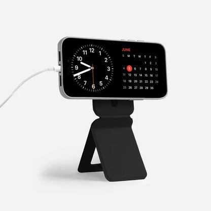 Moft Movas Snap Phone Tripod Stand - MagSafe Compatible -  MOFT Metal Ring Included - Forexengineer -Malaysia- 6975820901193-6975820901209-6975820901216-6975820901223