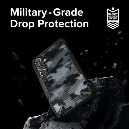 RINGKE Fusion X for Samsung Galaxy A35 / A55 Protective Grip Case - Forexengineer -Malaysia- 8809961784897-8809881233333-8809881222222-8809961784781