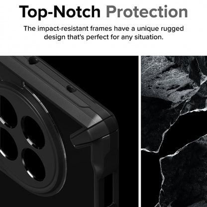 RINGKE Fusion X for OnePlus 12R Protective Grip Case - Forexengineer -Malaysia- 7709881212121-7709881213131-7709881214141