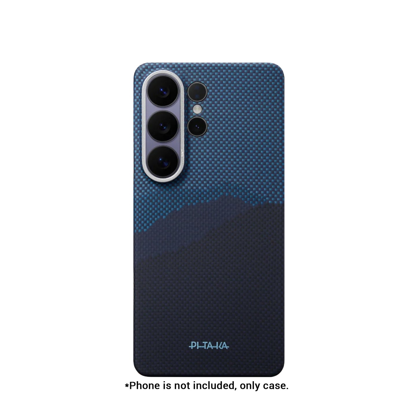 PITAKA Edge StarPeak Moment Case for Samsung Galaxy S26 Ultra ( Aaron Button )