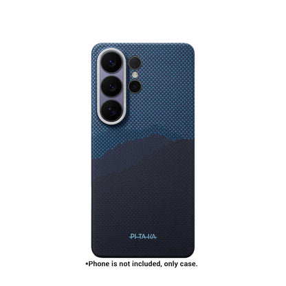 PITAKA Edge StarPeak Moment Case for Samsung Galaxy S26 Ultra ( Aaron Button )