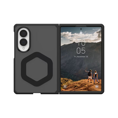UAG Mouve Case for Samsung Galaxy Z Fold8 Ultra / Z Fold8  Magnetic Case Military Drop Protection
