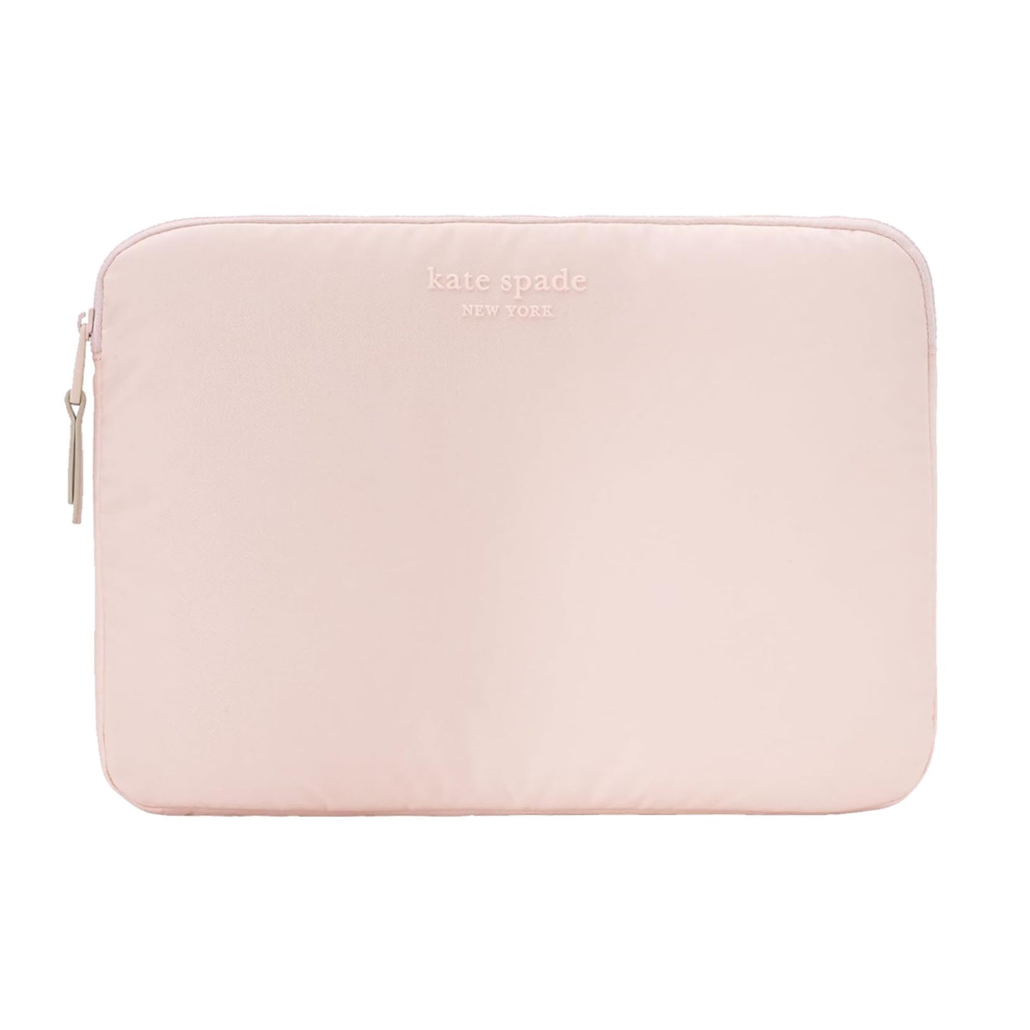 Kate Spade Laptop Puffer Sleeve up to 14" Laptop Protective Cushioning Sleeve