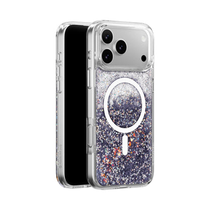 SwitchEasy Starfield M Magnetic Case for iPhone 18 Pro Max / 18 Pro / 17 Pro Max / 17 Pro