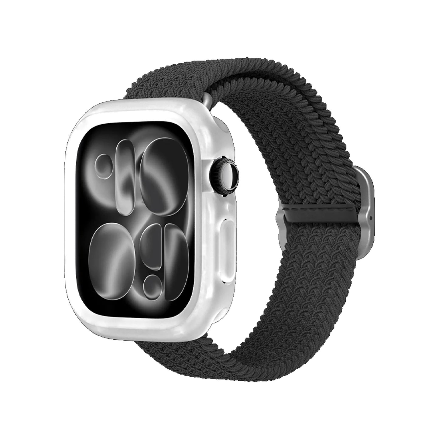 Rhinoshield CrashGuard NX Case for Apple Watch Series 11 / 10 ( 46mm / 42mm )