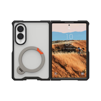 UAG Mouve XTE Magnetic Case for Samsung Galaxy Z Fold 8 with Build-in Kickstand