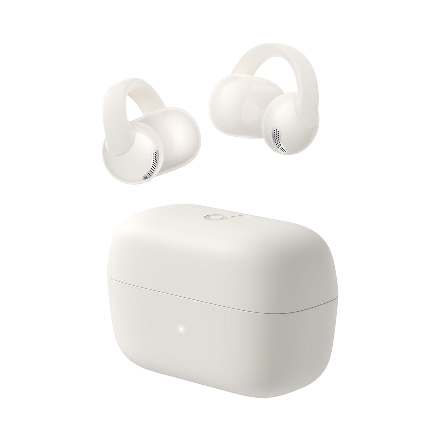 SOUNDCORE C50i By Anker Comfortable Clip on Earbuds with Powerful Bass