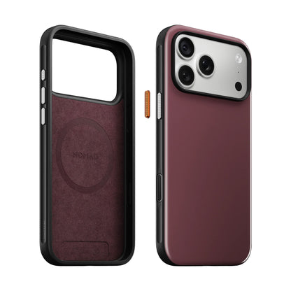 Nomad Sport Magnetic Case for iPhone 18 Pro Max / 18 Pro / 17 Pro Max / 17 Pro