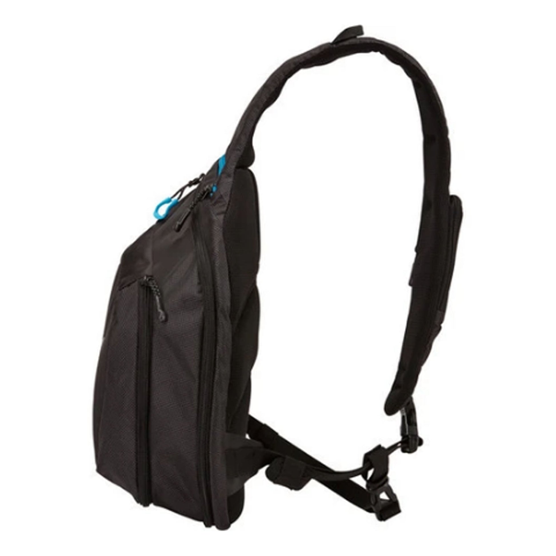 Thule Legend GoPro Sling Pack - Can fit up to 2 GoPro¬Æ cameras - Black (Barcode: 0085854234931 ) - Forexengineer -Malaysia- 0085854234931