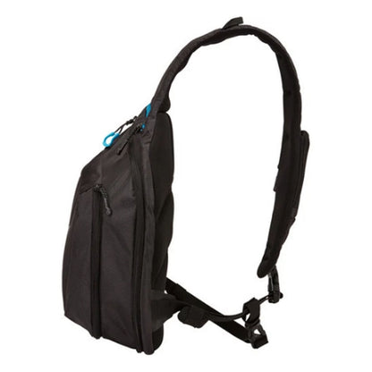Thule Legend GoPro Sling Pack - Can fit up to 2 GoPro¬Æ cameras - Black (Barcode: 0085854234931 ) - Forexengineer -Malaysia- 0085854234931