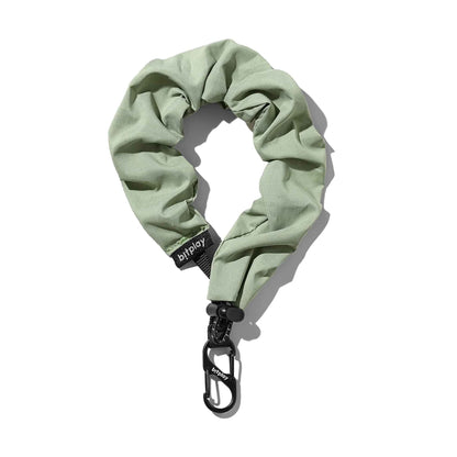 Bitplay Scrunchie Wrist Strap - Strap Adapter Included and Adjustable Cord - Forexengineer -Malaysia- 4712010465521-4712010465538-4712010465507-4712010465514-4712010465491