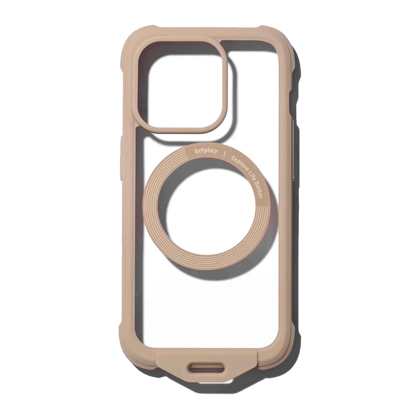 Bitplay Wander Case for iPhone 15 Series - Magsafe Compatible