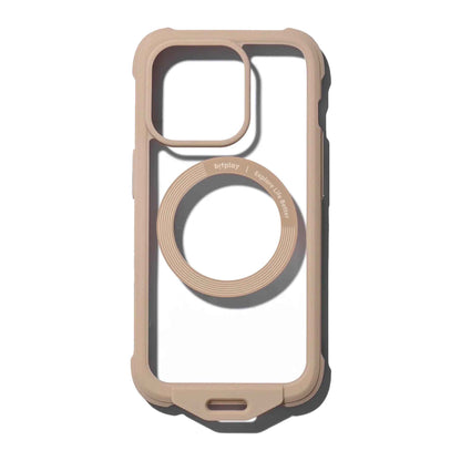 Bitplay Wander Case for iPhone 15 Series - Magsafe Compatible - Forexengineer -Malaysia- 4712010465088-4712010465026-4712010465101-4712010465040-4712010465095-4712010465033