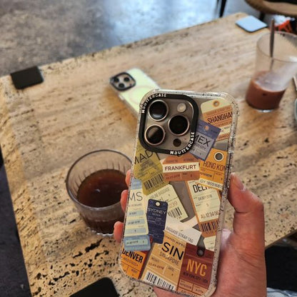 BUTTERCASE Inspire DESIGN Series Protective Case for iPhone 15 Series - MagSafe Compatible - Forexengineer -Malaysia- 4891011519096-4891011518983-4891011519058-4891011518945-4891011519126-4891011519027-4891011519065-4891011518952-4891011519072-4891011518969