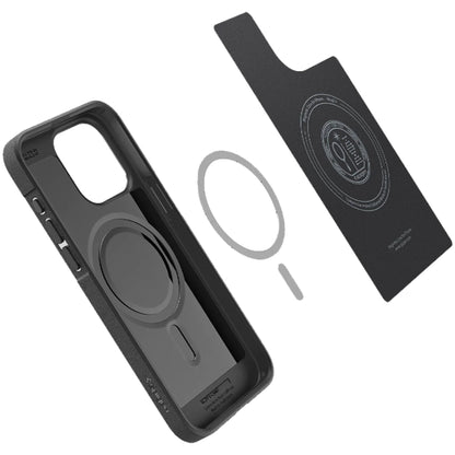 Spigen Core Armor MagFit for iPhone 15 Series - Magsafe Compatible - Forexengineer -Malaysia- 8809896747516-8809896747769-8809896747899