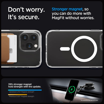 Spigen Ultra Hybrid MagFit for iPhone 14 Series - With Kickstand and Magsafe Compatible - Forexengineer -Malaysia- 8809811863567-8809811864663-8809811864151-8809811865264-8809811863574-8809811864670---8809811863581-8809811864687