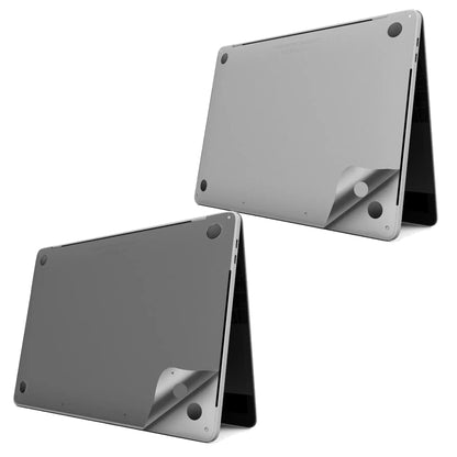 Zeelot Body Guard 6 In 1 Full Body Guard for MacBook Pro 13" / Pro 16" - Forexengineer -Malaysia- 4891011512936-4891011512912-4891011512943-4891011512929