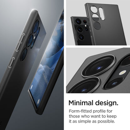 Spigen Thin Fit for Samsung Galaxy S24 Series - Forexengineer -Malaysia- 8809971221672-8809971222204-8809971221665-8809971222198