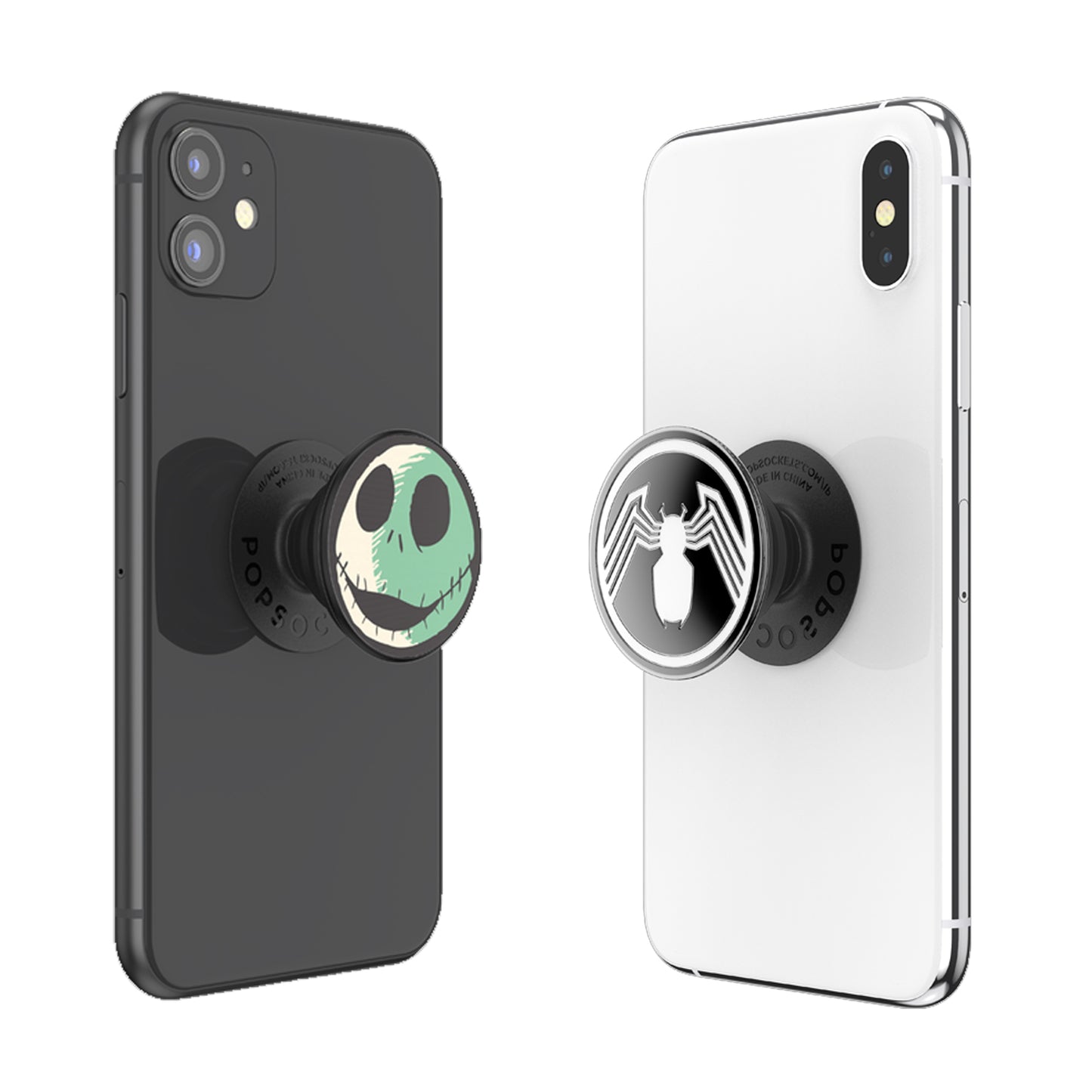 PopSockets Swappable Popgrip Licensed - Enamel Series