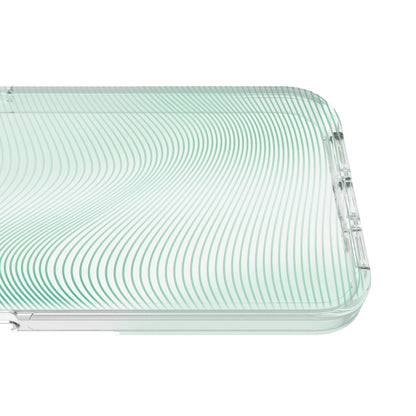 ZAGG Crystal Palace with Kickstand for Samsung Galaxy S24 Series - Clear - Forexengineer -Malaysia- 840390303639-840390303622-840390303615