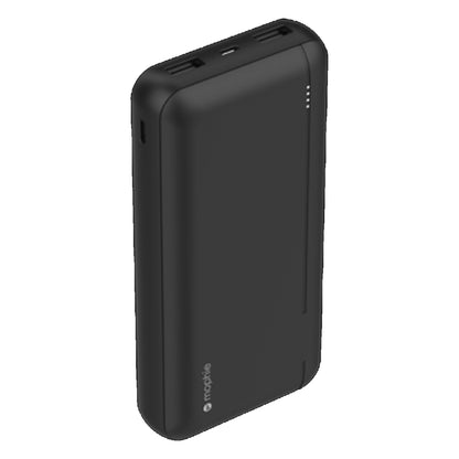 Mophie Essential Powerbank 20000mAh PD 20W - Forexengineer -Malaysia- 840056189003-840056189010