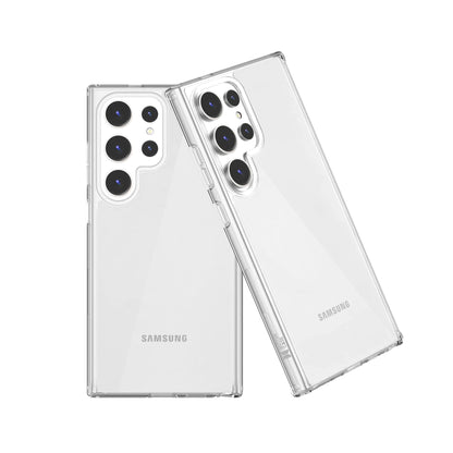 BUTTERCASE CHIC Series Protective Case for Samsung Galaxy S24 Series - Forexengineer -Malaysia- 4891011520849-4891011520832-4891011520825-4891011520771--