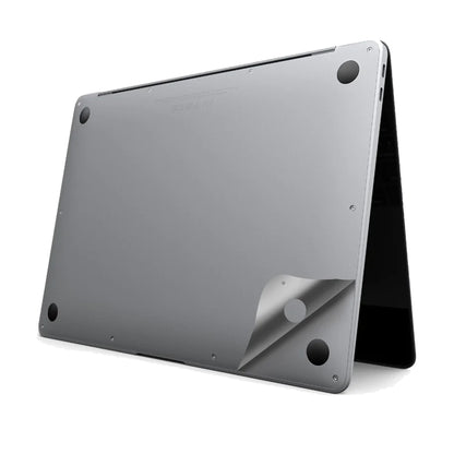 Zeelot Body Guard 6 In 1 Full Body Guard for MacBook Air M1 ( 2020 ) - Forexengineer -Malaysia- 4891011512974-4891011512950-4891011512967